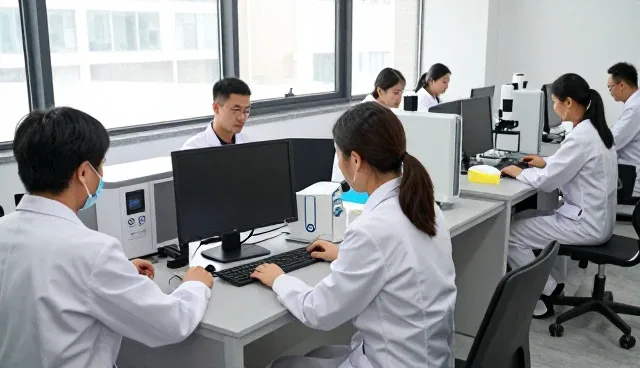 健康体检套餐